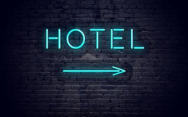 Hôtel - image - 1