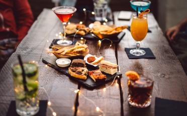 Restaurant - image - 1