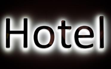 Hotel - image - 1