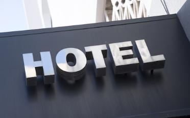Hotel - image - 1