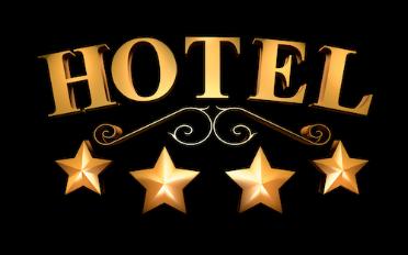 Hotel - image - 1