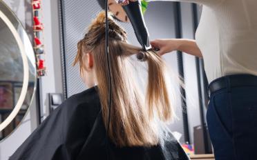 Coiffeursalon - image - 1