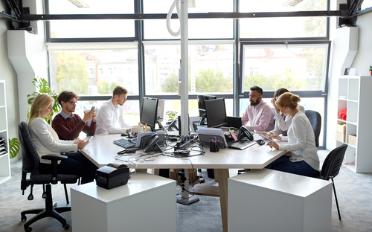 Büro - image - 1