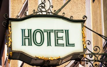 Hôtel - image - 1
