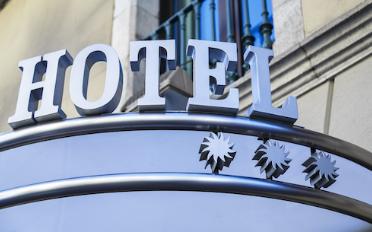 Hotel - image - 1