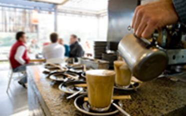 Restaurant - image - 1