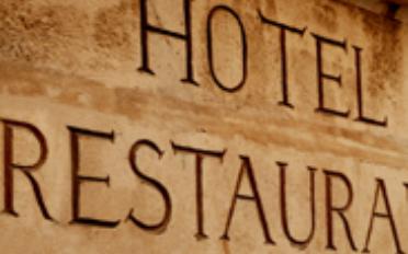 Hotel - image - 1