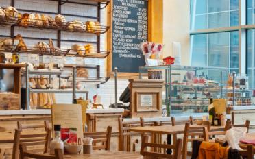 Coffeehouse - image - 1