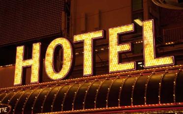 Hôtel - image - 1