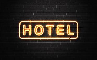 Hôtel - image - 1