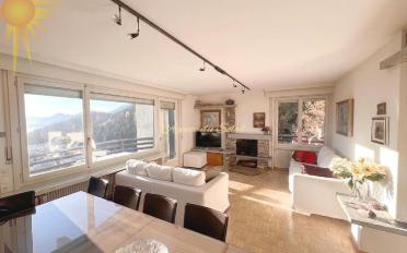 Furnished flat 4.5 rooms - image - 2