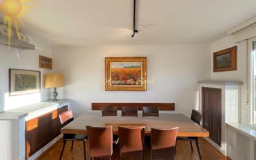 Furnished flat 4.5 rooms - image - 3