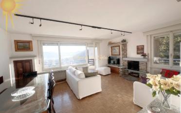 Furnished flat 4.5 rooms - image - 5