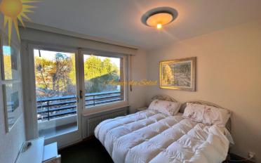 Furnished flat 4.5 rooms - image - 8