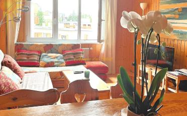 Wohnung 2.5 Zimmer - image - 3