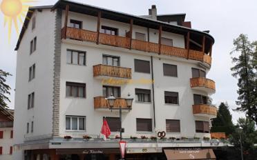 Wohnung 2.5 Zimmer - image - 1