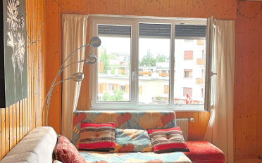 Wohnung 2.5 Zimmer - image - 5