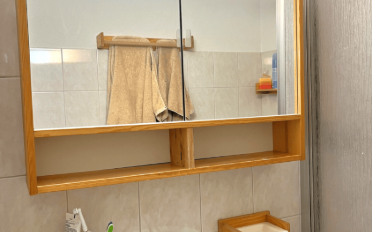 Wohnung 2.5 Zimmer - image - 9