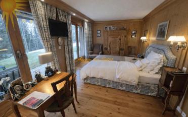 Apartment 4.5 rooms - image - 12