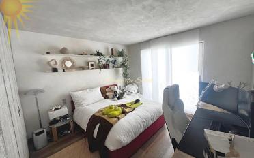 Appartement 5.5 pièces - image - 12