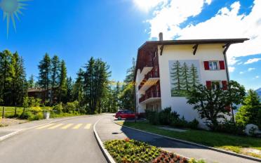 Appartement - image - 1