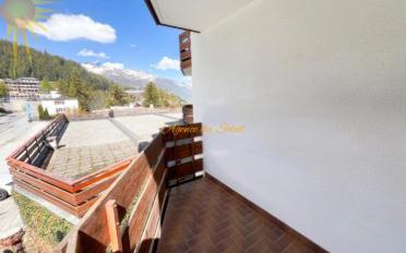 Apartment 3.5 rooms - image - 12