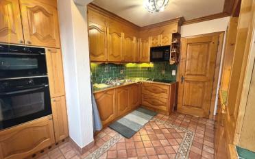 Wohnung 5.5 Zimmer - image - 5