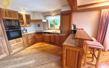 Chalet 8.5 rooms - image - 6