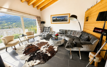 Einfamilienhaus 3.5 Zimmer - image - 3