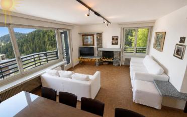 Furnished flat 4.5 rooms - image - 1