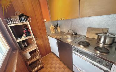 Apartment 3.5 rooms - image - 4
