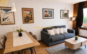 Apartment 3.5 rooms - image - 2