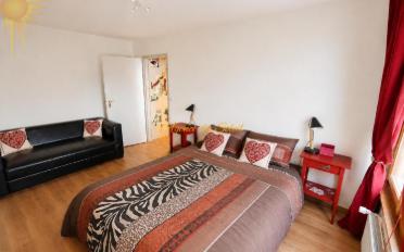 Apartment 3.5 rooms - image - 7