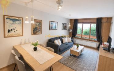 Apartment 3.5 rooms - image - 1
