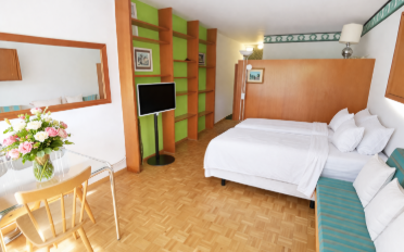 Studio 1 room - image - 4