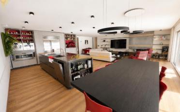 Wohnung 5.5 Zimmer - image - 3