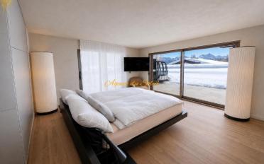Wohnung 5.5 Zimmer - image - 5