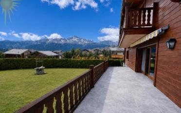 Chalet 8.5 rooms - image - 3