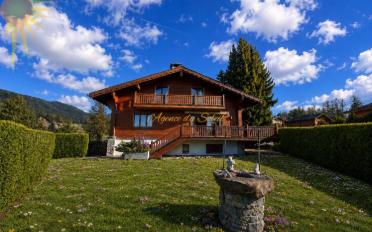 Chalet 8.5 rooms - image - 4