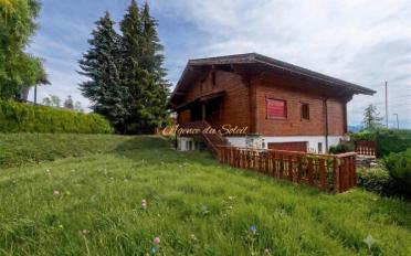 Chalet 8.5 rooms - image - 2