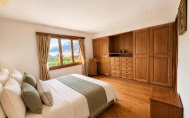 Chalet 8.5 rooms - image - 11