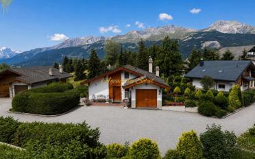 Chalet 6.5 rooms - image - 3