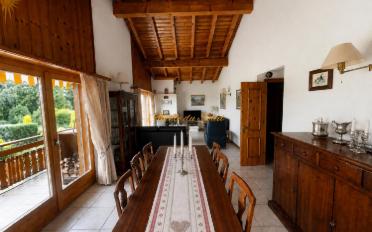Chalet 6.5 rooms - image - 6