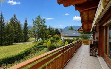 Chalet 6.5 rooms - image - 1