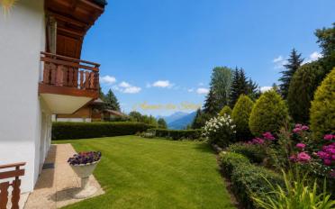 Chalet 6.5 rooms - image - 2