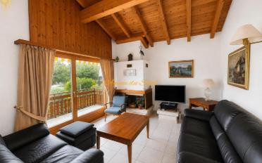 Chalet 6.5 rooms - image - 4