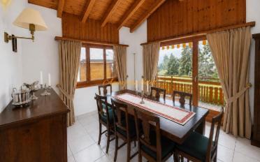 Chalet 6.5 rooms - image - 5