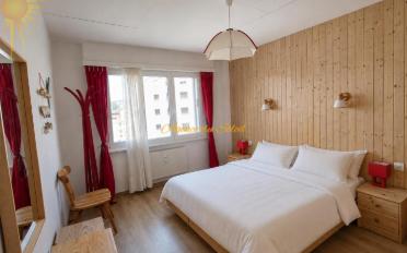 Wohnung 2.5 Zimmer - image - 6