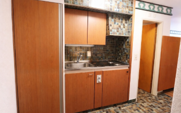 Studio ein Zimmer - image - 5