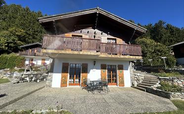 Chalet 4 rooms - image - 1